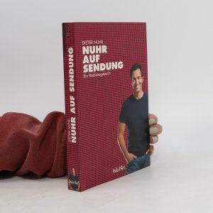 gebrauchtes Buch – Dieter Nuhr – Nuhr auf Sendung 1