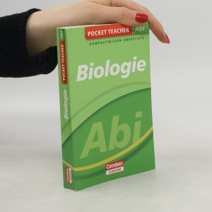 gebrauchtes Buch – Walter Kleesattel – Pocket Teacher Abi Biologie