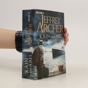 gebrauchtes Buch – Jeffrey Archer – Kain und Abel: Kain und Abel 1 - Roman