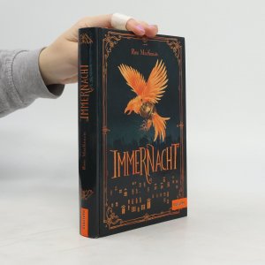 gebrauchtes Buch – Ross MacKenzie – Immernacht