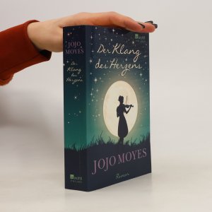 gebrauchtes Buch – Jojo Moyes – Der Klang des Herzens