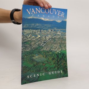 gebrauchtes Buch – kolektiv – Vancouver Canada: Scenic Guide