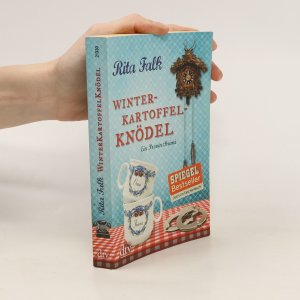 gebrauchtes Buch – R. Falk – Winterkartoffelknödel