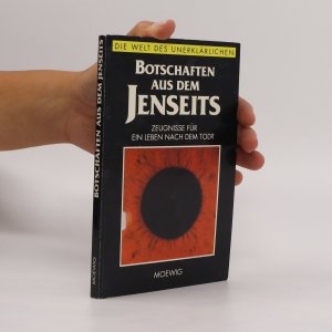 gebrauchtes Buch – Kolektiv – Botschaften aus dem Jenseits