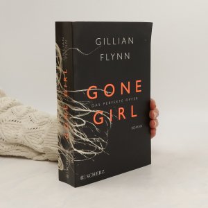 gebrauchtes Buch – Gone Girl - Das perfekte Opfer