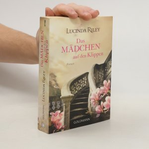 gebrauchtes Buch – Lucinda Riley – Das Mädchen auf den Klippen