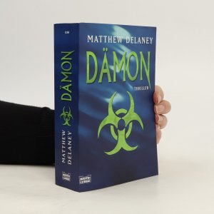 gebrauchtes Buch – Matthew Delaney – Dämon