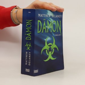 gebrauchtes Buch – Matthew Delaney – Dämon