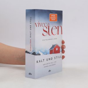 gebrauchtes Buch – Viveca Sten – Kalt und still