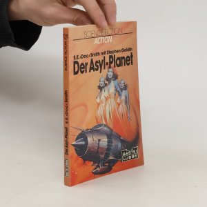 Der Asyl-Planet