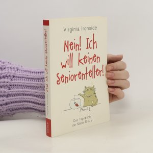 gebrauchtes Buch – Nein! Ich will keinen Seniorenteller!