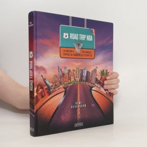 gebrauchtes Buch – Rémi Reverchon – Road trip NBA