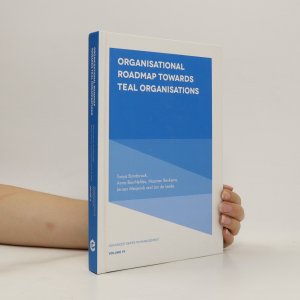 gebrauchtes Buch – kolektiv – Organisational Roadmap Towards Teal Organisations