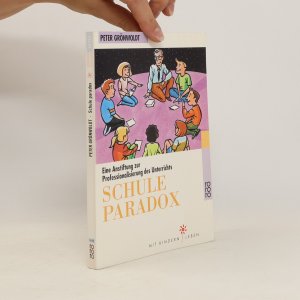 gebrauchtes Buch – Schule paradox