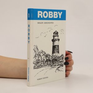 gebrauchtes Buch – Robert Steffen – Robby