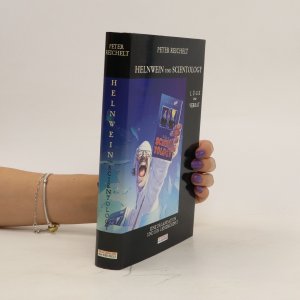gebrauchtes Buch – Peter Reichelt – Helnwein und Scientology