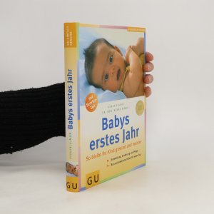 gebrauchtes Buch – Gerda Pighin – Babys erstes Jahr