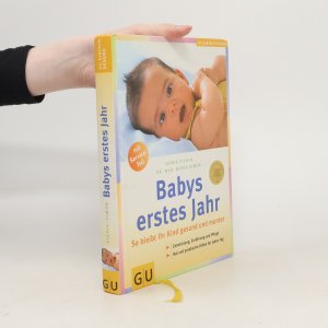 gebrauchtes Buch – Gerda Pighin – Babys erstes Jahr