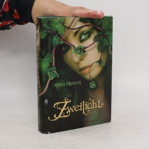 gebrauchtes Buch – Nina Blazon – Zweilicht