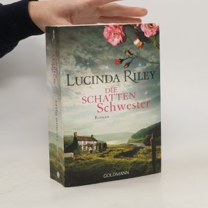 gebrauchtes Buch – Lucinda Riley – Die Schattenschwester: Roman