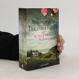 gebrauchtes Buch – Lucinda Riley – Die Schattenschwester: Roman