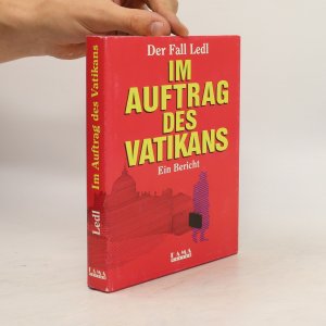 Im Auftrag des Vatikans