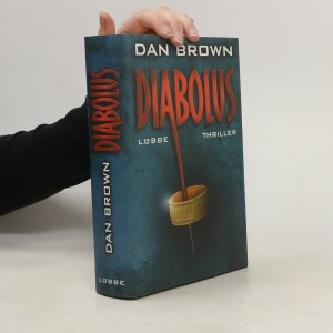 gebrauchtes Buch – Dan Brown – Diabolus