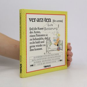 Verarzten