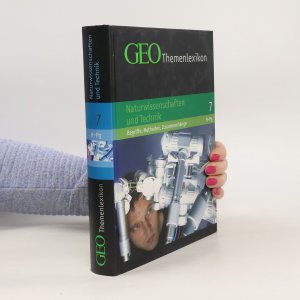 gebrauchtes Buch – Peter Matthias Gaede – GEO-Themenlexikon