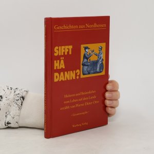 gebrauchtes Buch – Klaus-Dieter Otto – Sifft hä dann?