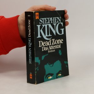 gebrauchtes Buch – Stephen King – Dead Zone - Das Attentat