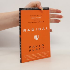 gebrauchtes Buch – David Platt – Radical