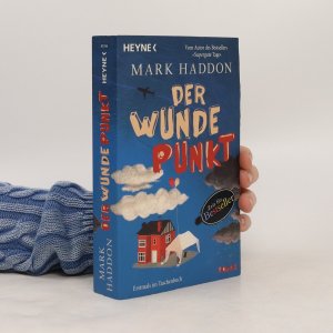 gebrauchtes Buch – Mark Haddon – Der wunde Punkt