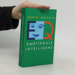 gebrauchtes Buch – Daniel Goleman – Emotionale Intelligenz