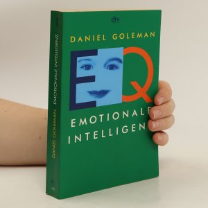 gebrauchtes Buch – Daniel Goleman – Emotionale Intelligenz