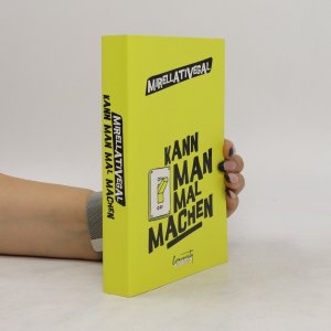 gebrauchtes Buch – Mirellativegal – Kann man mal machen