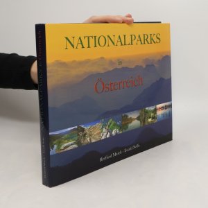 Nationalparks in Österreich