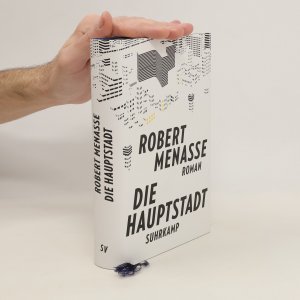 gebrauchtes Buch – Die Hauptstadt