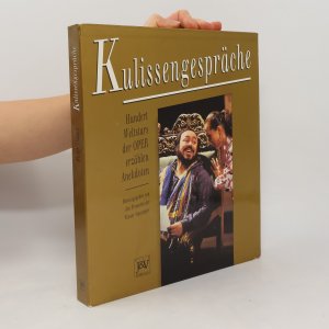 Kulissengespräche