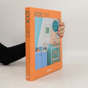 gebrauchtes Buch – Claire Bingham – Colors/Farben