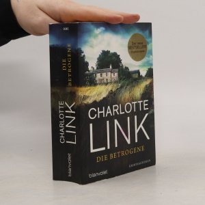 gebrauchtes Buch – Charlotte Link – Die Betrogene: Ein Kate-Linville-Thriller