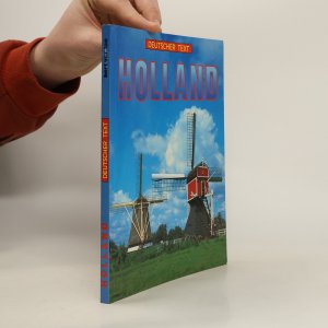 gebrauchtes Buch – kolektiv – Holland