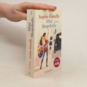 gebrauchtes Buch – Sophie Kinsella – Mini Shopaholic