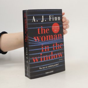 gebrauchtes Buch – A. J. Finn – The Woman in the Window