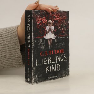 gebrauchtes Buch – Lieblingskind