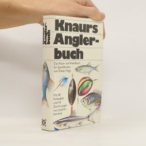 Knaurs Anglerbuch