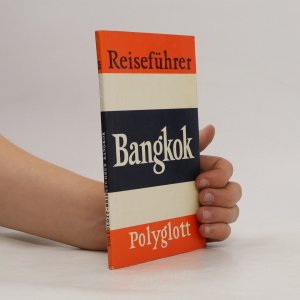 gebrauchtes Buch – Hans Strelocke – Bangkok