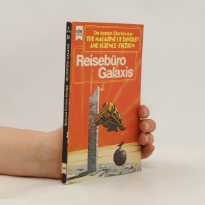 Reisebüro Galaxis