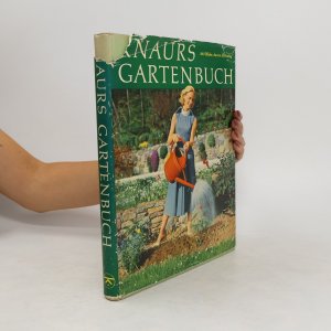 Knaurs Gartenbuch