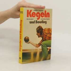 Kegeln und Bowling